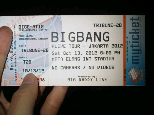 bigbang!