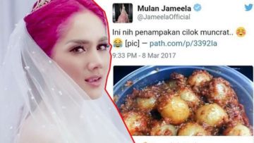 Kian Banyak Seleb Jual Makanan! Populer Sih, Tapi Kita Belum Tahu Rasanya. Mana yang Udah Kamu Coba?