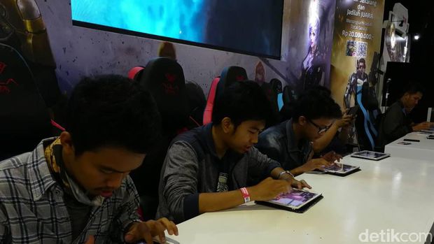 5 Alasan yang Bikin Menyesal Nggak Datang ke Indonesia Games Championship. Kamu Termasuk yang Merugi