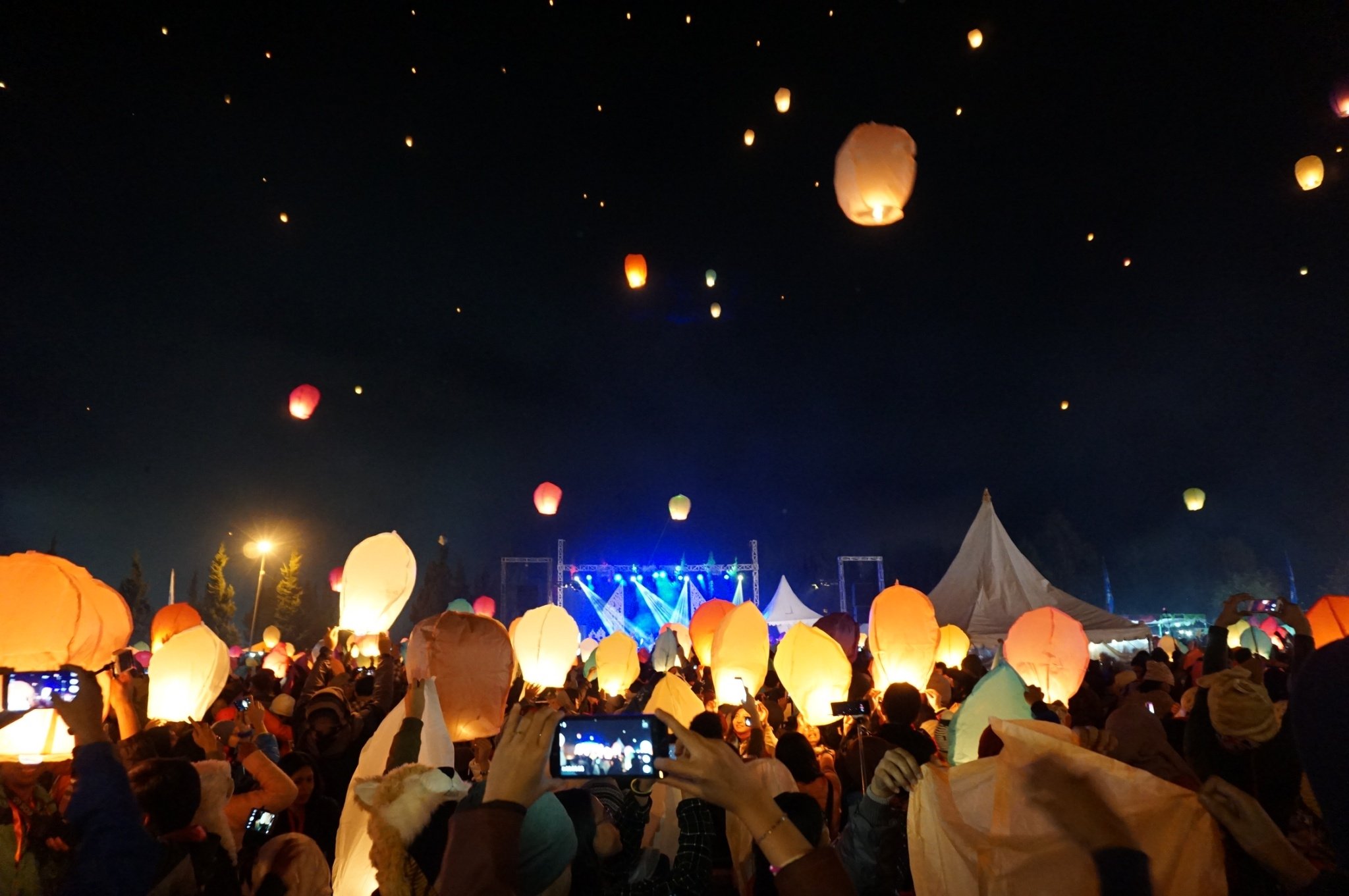 Panduan Mengikuti Event Dieng Culture Festival 2017. Rugi Banget Sih Kalau Lewatin Event Romantis Ini!