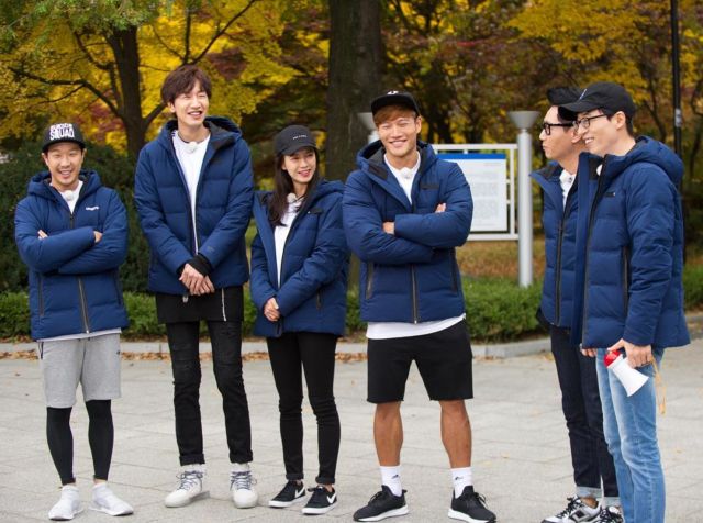 Rating Episode Running Man Kemarin Terjun Bebas, Ini Alasan Udah Banyak Fans Tidak Minat Nonton Lagi