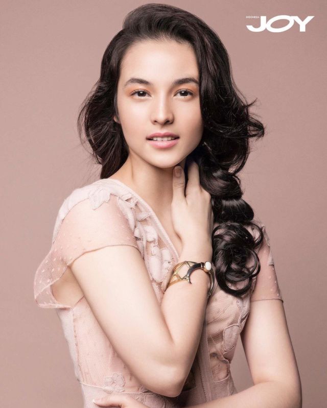 Alasan Chelsea Islan Memang Layak Dapat Penghargaan Innovative Young Leader, Nggak Cuma Asal Tenar