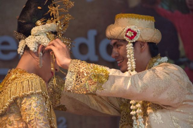 Begini Lho, Tradisi Pernikahan Adat Betawi. Kamu yang Asli Jakarta, Sudah Tahu Belum?