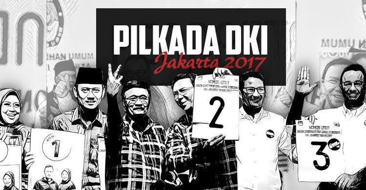 Pilu-Ku Dibuatmu, Pilkada 2017.