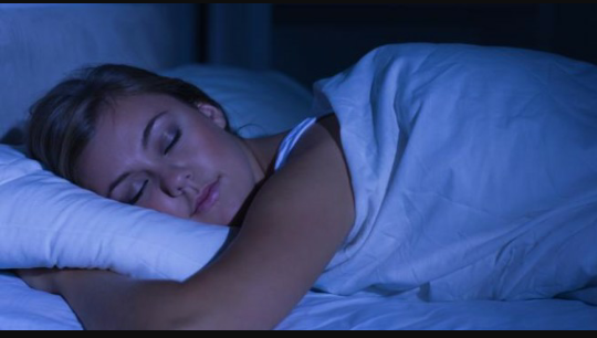 Insomnia? Yuk Coba Tips ini!