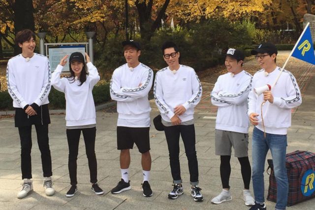 Rating Episode Running Man Kemarin Terjun Bebas, Ini Alasan Udah Banyak Fans Tidak Minat Nonton Lagi