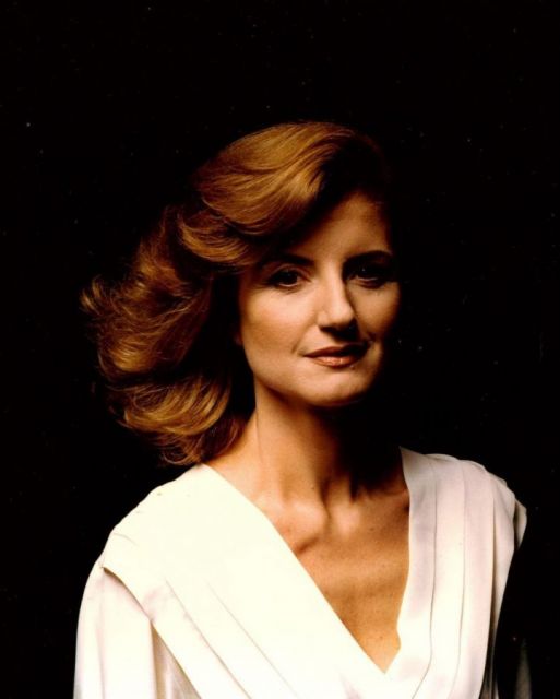 Arianna Huffington