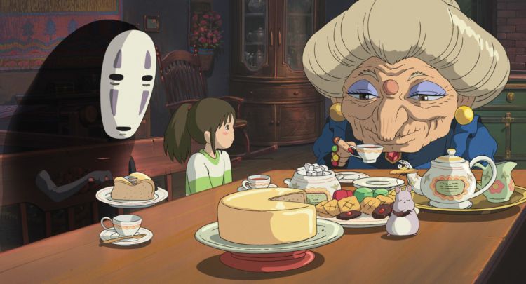 The World of Ghibli Bakal Sapa Indonesia. Kesempatan Emas Nih Buat Lihat Kartun Jepang Berkualitas