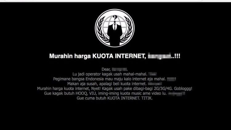 7 Alasan Kenapa Internet di Indonesia Mahal & Lemot, Mungkin Bukan Salah Telkomsel Juga