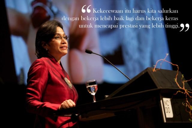 Perjuangan Perempuan Itu Nggak Ada Habisnya, 10 Kutipan Inspiratif Srikandi Indonesia Ini Buktinya