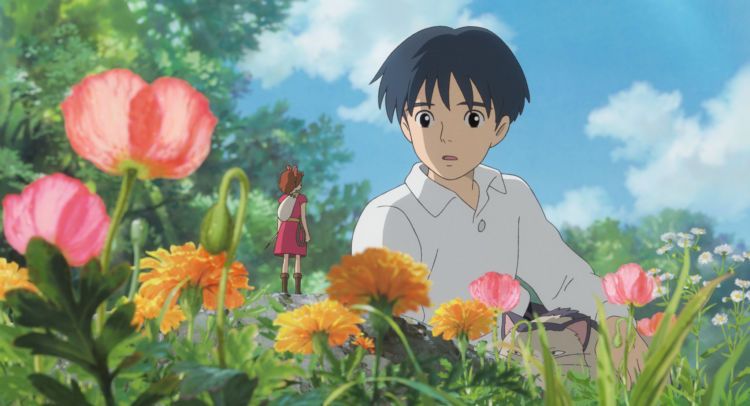 The World of Ghibli Bakal Sapa Indonesia. Kesempatan Emas Nih Buat Lihat Kartun Jepang Berkualitas