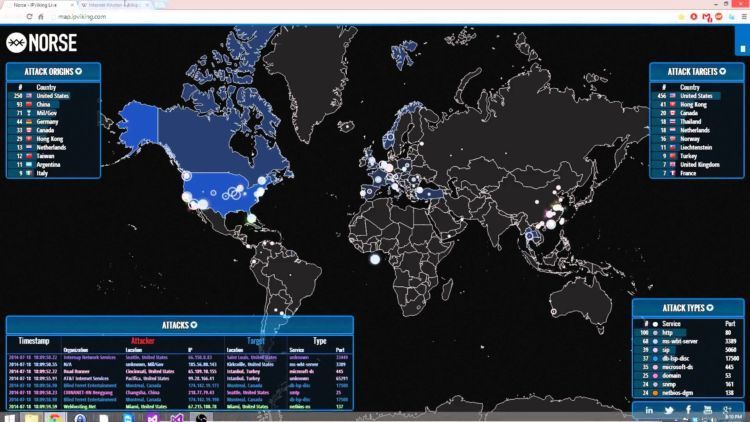 Kejahatan Cyber Makin Mengancam, Kasus Hacker Lulusan SMP Kemarin Buktinya. Biar Waspada, Baca Deh!