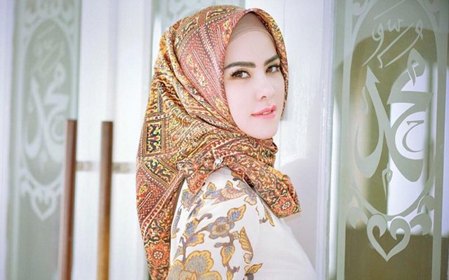 Style Hijab Yang Cocok Dengan Karakter Kamu