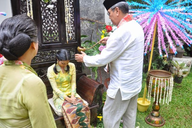 Begini Lho, Tradisi Pernikahan Adat Betawi. Kamu yang Asli Jakarta, Sudah Tahu Belum?