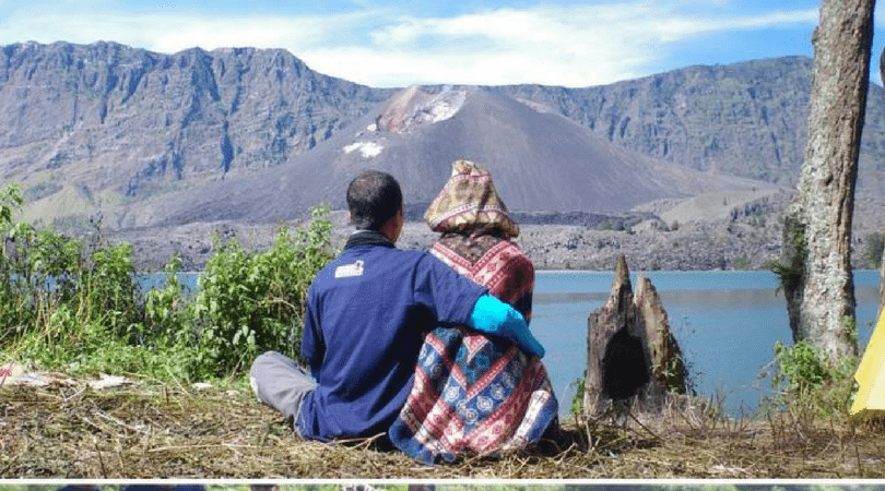 5 Alasan Kenapa Mendaki Gunung Adalah Obat Patah Hati Paling Ampuh. Konon Sih Bikin Cepet Move On!