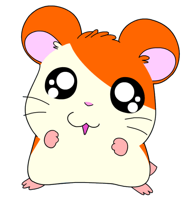 the hamtaro wikipedia