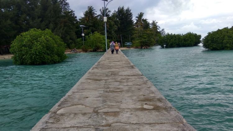 Sekilas Info Tentang Pulau Tidung Yang Tak Jauh Dari Ibukota