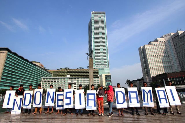 6 Hal Ini yang Membuat Indonesia Nggak Ada Wajib Militer Kayak di Korea Selatan. Kita Beruntung!