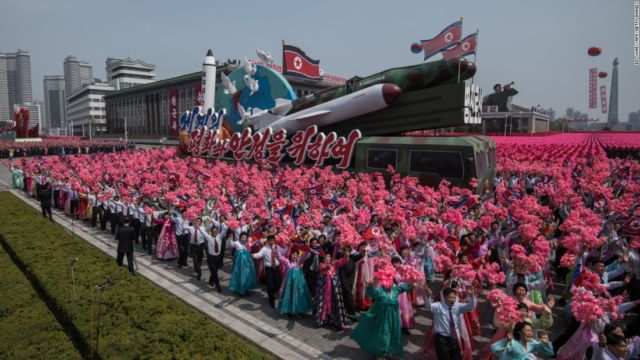 Dikira Bakal Liput Apa, Kim Jong Un Undang 200 Wartawan Asing untuk Pamer Jalan & Gedung Baru