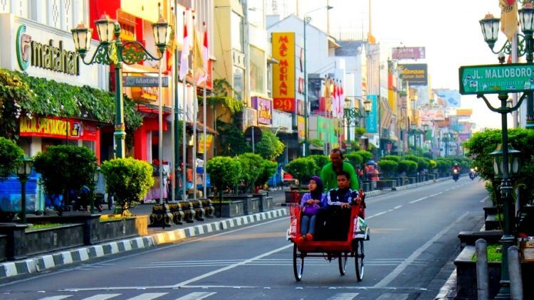 Buat yang Pertama Kali ke Jogja, Jangan Terkaget-kaget Dengan Hal Ini