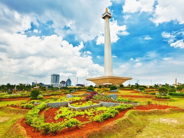 5 Tempat Wisata yang Wajib Kamu Kunjungi Saat di Jakarta