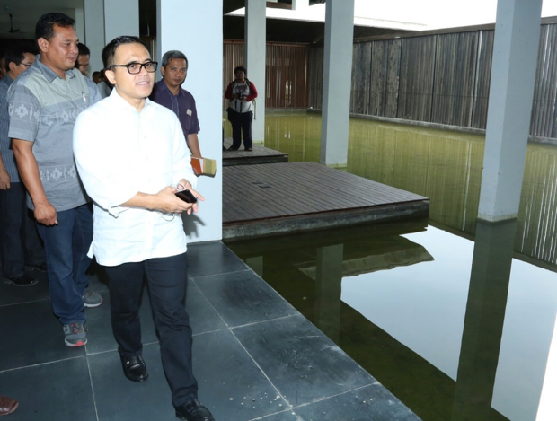 Wong Banyuwangi Harus Bangga! Bandara Ramah Lingkungan Satu-satunya di Indonesia Cuma Ada di Sana