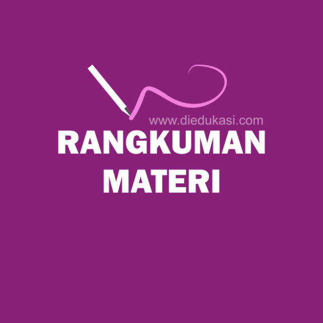 Rangkuman