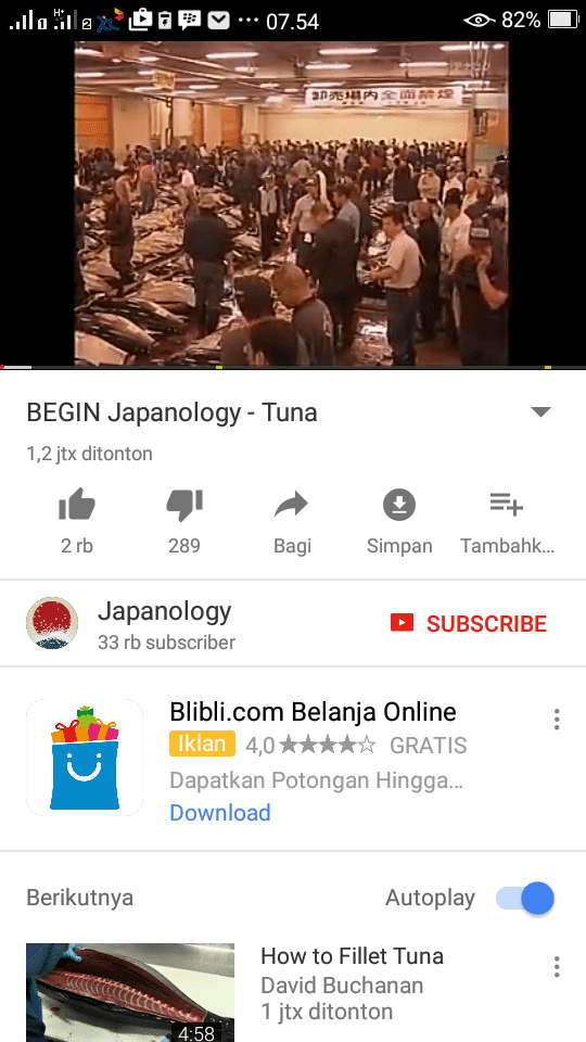 japanology