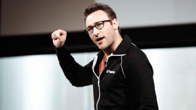 Simon Sinek