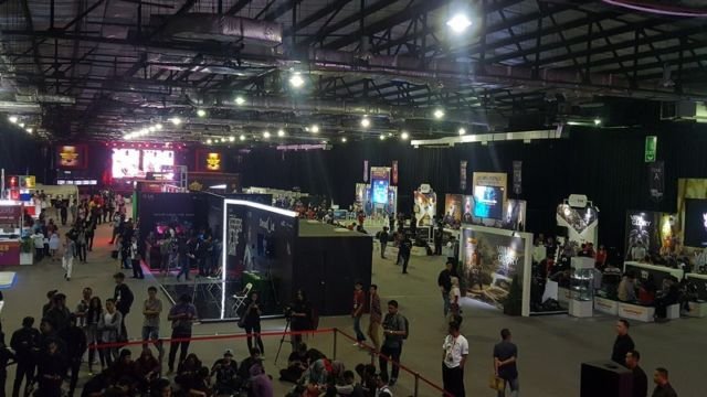 5 Alasan yang Bikin Menyesal Nggak Datang ke Indonesia Games Championship. Kamu Termasuk yang Merugi