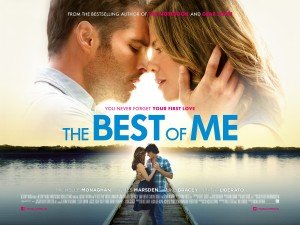 The best of me