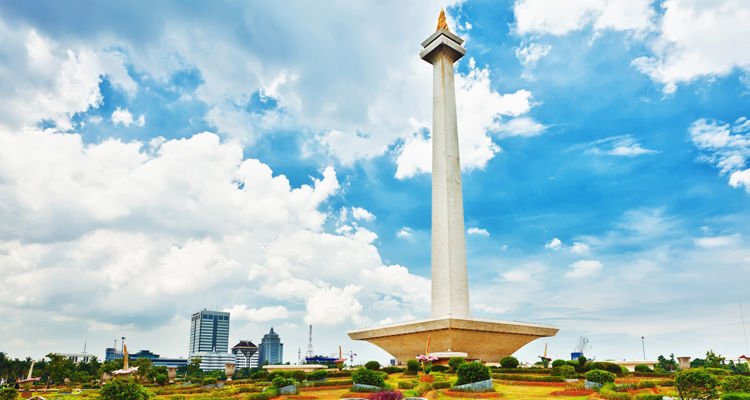 5 Tempat Wisata yang Wajib Kamu Kunjungi Saat di Jakarta