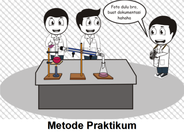 Praktikum