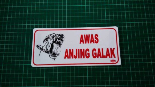 Anjing-Penjaga