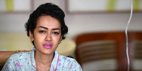 Sempat Jadi ‘Musuh’, Depe dan Nikita Mirzani Udah Damai dengan Jupe, Tinggal Sembuhnya Aja Please