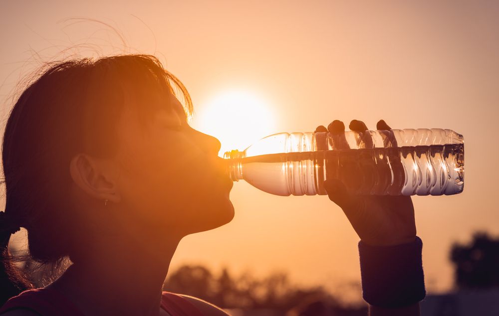 Dunia Darurat Air Bersih! Bisa Ubah Air Apapun Jadi Air Minum, 5 Inovasi Ini Bisa Jadi Penyelamat