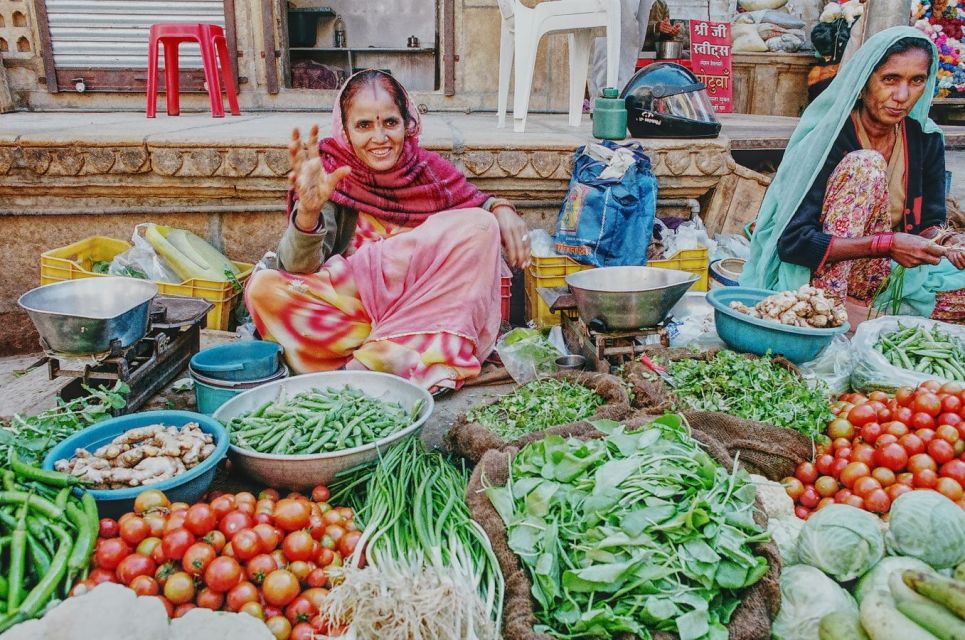 India vegetarian