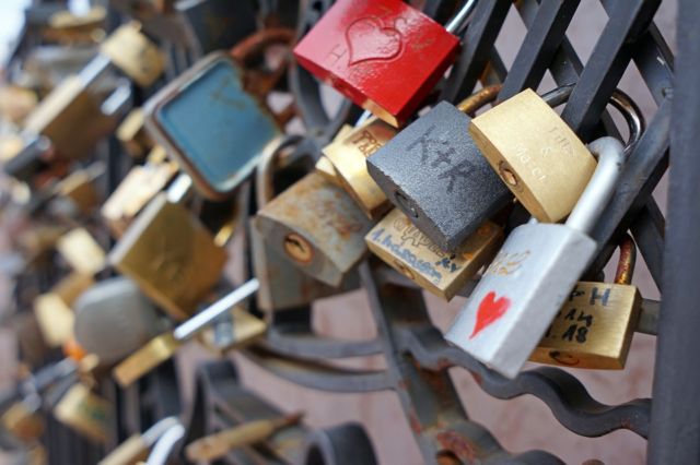 gembok-padlock