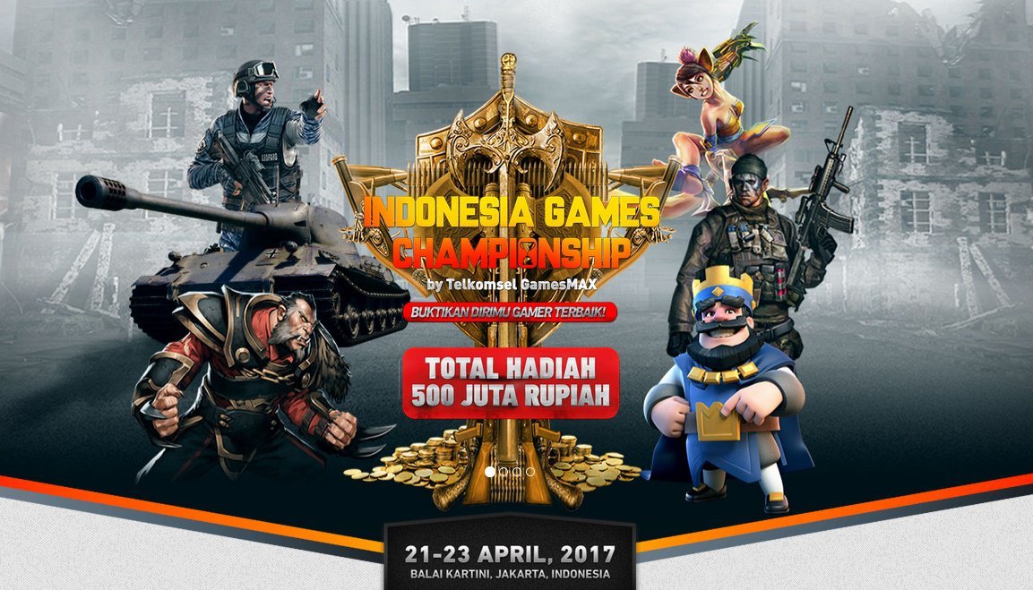 Kocaknya 9 Kelakuan Gamers Militan dan Gamers Kekinian Ini Bakal Bikin Kamu Ngakak!