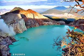 Kawah Ijen