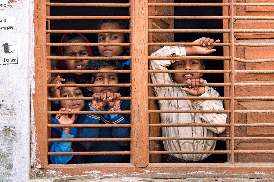 Kelak Aku Sukses Nanti, 5 Hal Ini Ingin Kuwujudkan Bersama Anak-anak di Pinggir Kali