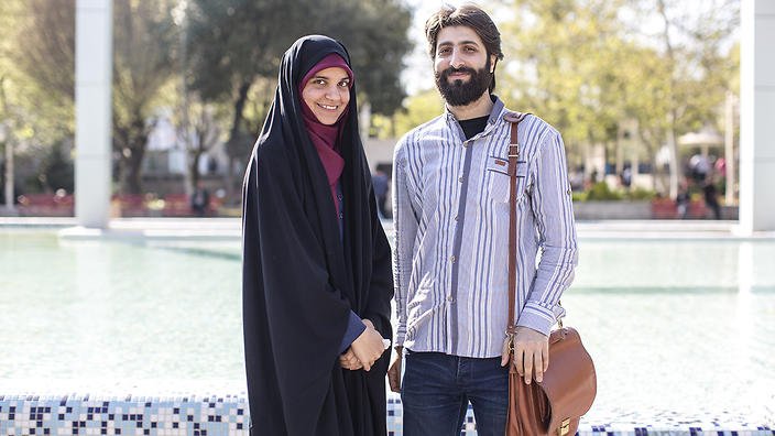 Asli, Budaya Nikah di Iran Ini Bisa Bikin Cowok Mupeng. Seandainya di Indonesia Bisa Kayak Gini!