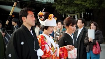 Orang Jepang Ogah Nikah Dini, Sementara Kita Suka Buru-Buru, Inilah Beda Alasan dan Risikonya