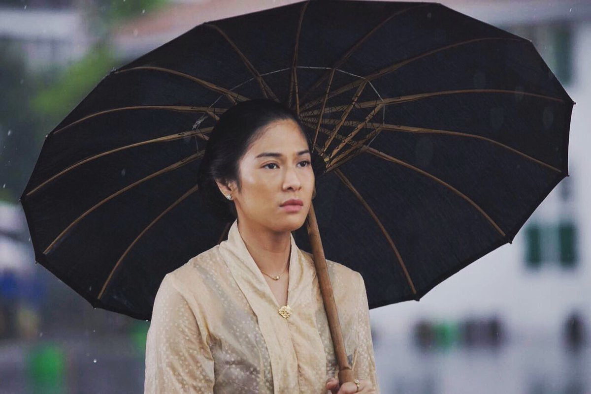 Kartini Kan Nggak Cuma Cantik Aja, Jadi Ini Alasan Dian Sastro Tetap Jadi Pilihan di Film ‘Kartini’