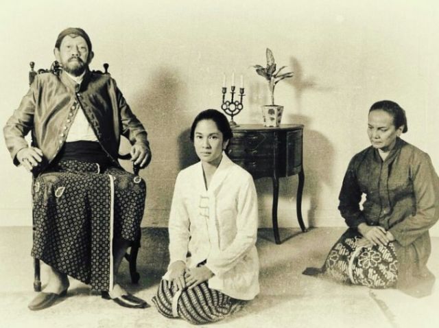 Kartini Kan Nggak Cuma Cantik Aja, Jadi Ini Alasan Dian Sastro Tetap Jadi Pilihan di Film ‘Kartini’