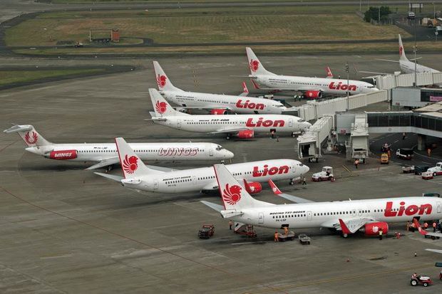 Sistem Penerbangan Kita Itu Bagai Bom Waktu yang Siap Meledak. Insiden Lion Air Ini Buktinya