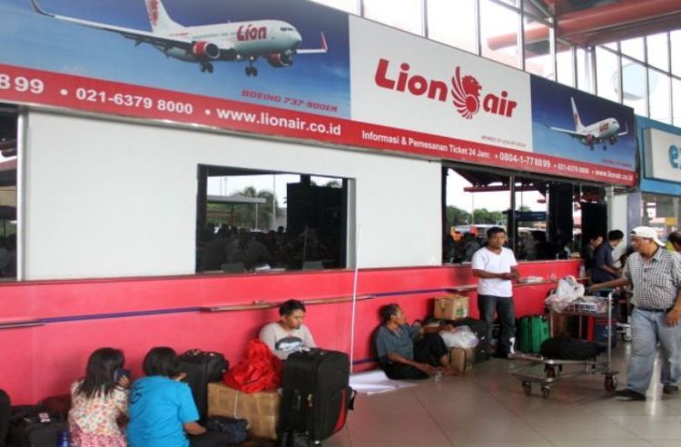 Sistem Penerbangan Kita Itu Bagai Bom Waktu yang Siap Meledak. Insiden Lion Air Ini Buktinya