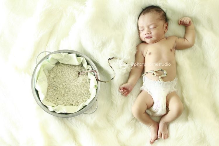 Jika Biasanya Setelah Bayi Lahir Langsung Dipotong Plasentanya, Lotus Birth Tidak. Ini Penjelasannya