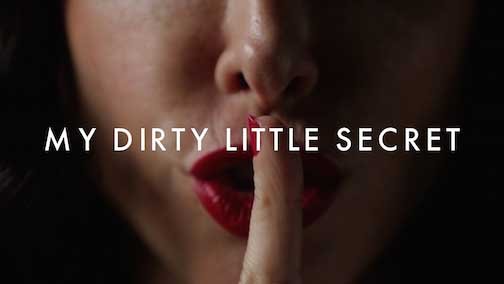 Dirty Little Secret