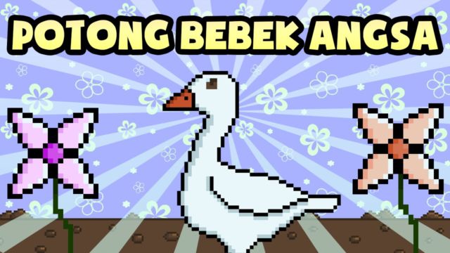 Potong Bebek Angsa | Lagu Anak Anak Terpopuler 2016 | Lagu Anak Indonesia 